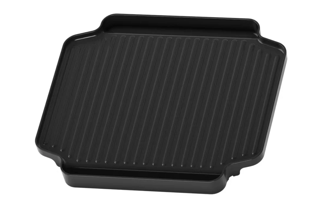 Campingaz Camp Bistro 3 Griddle Accessory 2 Campingaz Camp Bistro 3 Griddle Accessory - Image 2
