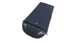 Outwell Camper Lux Single Sleeping Bag -Outdoor Clothing Store CamperLuxLeftStockTop
