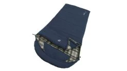 Outwell Camper Lux Single Sleeping Bag