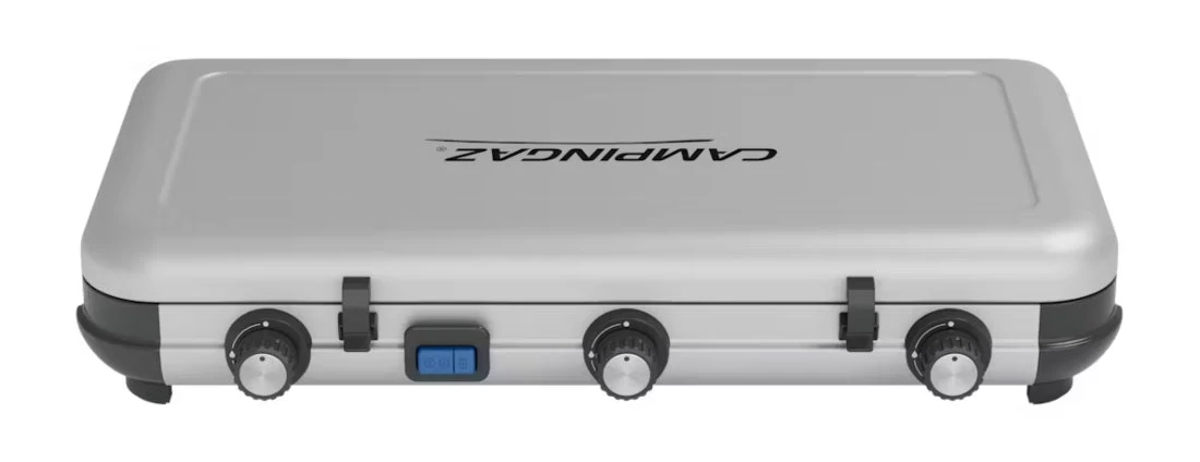 Campingaz Camping Kitchen 2 Multi-Cook 5 Campingaz Camping Kitchen 2 Multi-Cook - Image 5