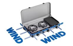 Campingaz Camping Kitchen 2 Multi-Cook 9 Campingaz Camping Kitchen 2 Multi-Cook -Outdoor Clothing Store CampingKitchen2Multi CookStockOpen