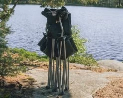 Outwell Catamarca Sofa -Outdoor Clothing Store CatamaracaSofaAction2