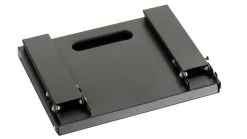 Outwell Cazal Portable Compact Grill 5 Outwell Cazal Portable Compact Grill -Outdoor Clothing Store CazalPortableCompactGrillCloseUp