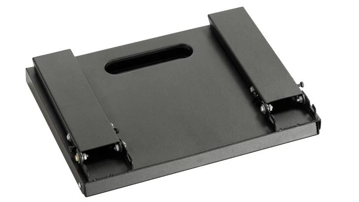 Outwell Cazal Portable Compact Grill 3 Outwell Cazal Portable Compact Grill - Image 3