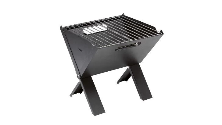 Outwell Cazal Portable Compact Grill 2 Outwell Cazal Portable Compact Grill - Image 2