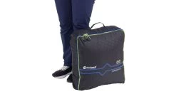 Outwell Celestial Lux Single Sleeping Bag 17 Outwell Celestial Lux Single Sleeping Bag -Outdoor Clothing Store CelestialLuxSinglePacked