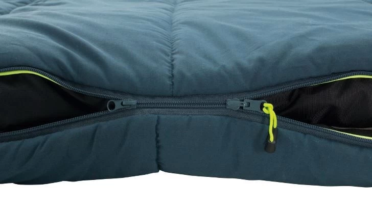 Outwell Celestial Lux Single Sleeping Bag 7 Outwell Celestial Lux Single Sleeping Bag - Image 7