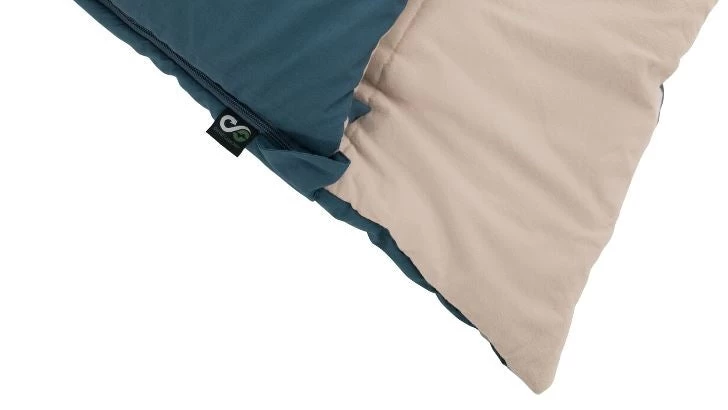 Outwell Celestial Lux Single Sleeping Bag 6 Outwell Celestial Lux Single Sleeping Bag - Image 6
