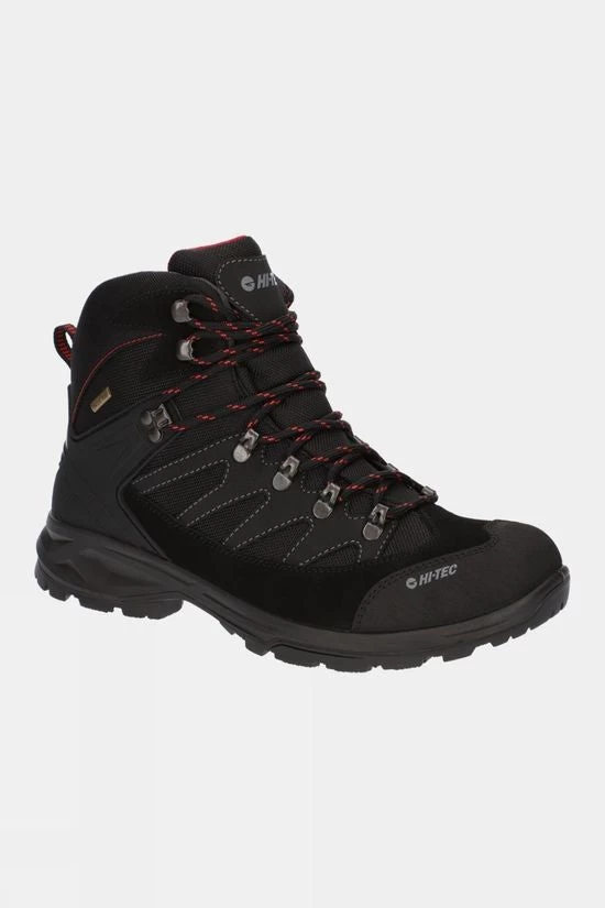 Hi-Tec Men's Clamber Waterproof Boots