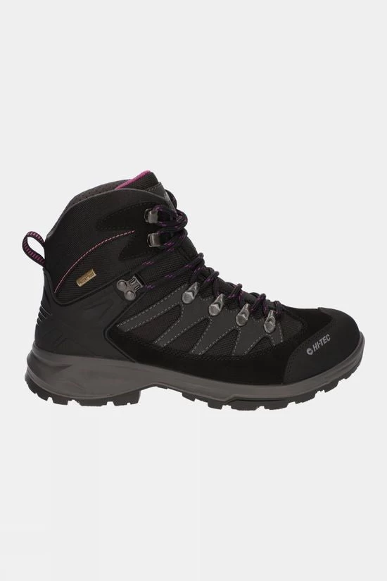 Hi-Tec Women's Clamber Waterproof Boots