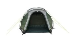 Outwell Cloud 3 Tent -Outdoor Clothing Store Cloud3StockFrontOpen