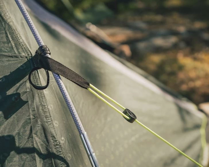 Outwell Earth 3 Plus 9 Outwell Earth 3 Plus - Image 9