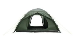 Outwell Cloud 5 Plus Tent -Outdoor Clothing Store Cloud5PlusStockBackOpen