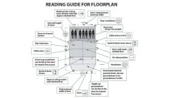 Outwell Cloud 3 Tent -Outdoor Clothing Store Cloud 3 Details