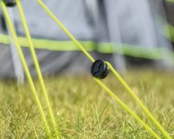 Outwell Colorado 6 Air Tent 23 Outwell Colorado 6 Air Tent -Outdoor Clothing Store Colorado6AirTentPackageCloseUp