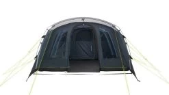 Outwell Colorado 6 Air Tent 24 Outwell Colorado 6 Air Tent -Outdoor Clothing Store Colorado6AirTentPackageFrontOpen