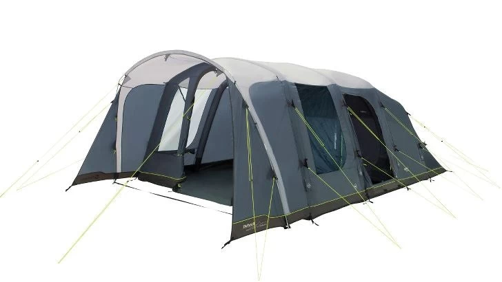 Outwell Colorado 6 Air Tent 1 Outwell Colorado 6 Air Tent
