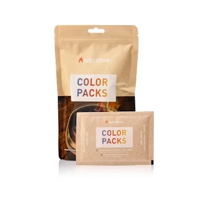 Color Packs 1 Color Packs