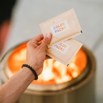 Color Packs 5 Color Packs - Image 5