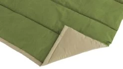 Outwell Constellation Duvet Lux Double 14 Outwell Constellation Duvet Lux Double -Outdoor Clothing Store Constellation Duvet Double Lux Close Up Fold