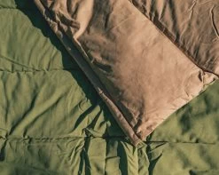 Outwell Constellation Duvet Lux Single -Outdoor Clothing Store Constellation Duvet Lux Single Action 3