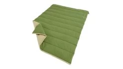 Outwell Constellation Duvet Lux Single -Outdoor Clothing Store Constellation Duvet Single Stock Top Fold