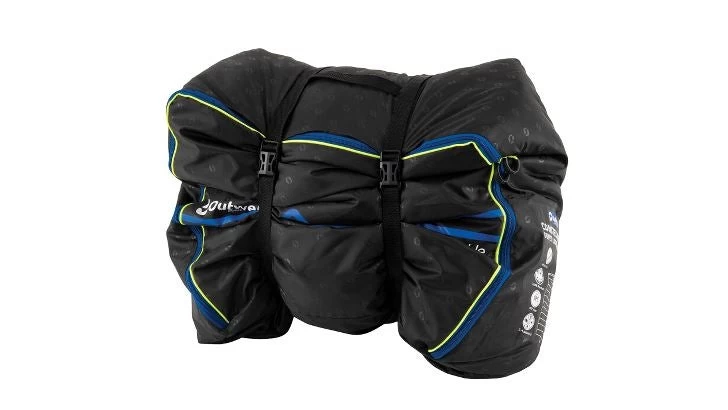 Outwell Constellation Duvet Lux Double 10 Outwell Constellation Duvet Lux Double - Image 10