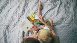 Outwell Cozy Carpet Hartford 6 Air -Outdoor Clothing Store CozyCarpetRockwell6Action 1