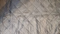 Outwell Cozy Carpet Hartford 6 Air -Outdoor Clothing Store CozyCarpetRockwell6CloseUp2 1