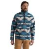 Craghoppers Men's Tatton II Half Zip Fleece