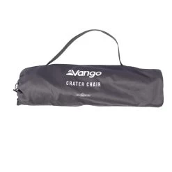 Vango Crater Chair 9 Vango Crater Chair -Outdoor Clothing Store Crater Chair in Bag