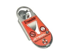 Jetboil CrunchIt Recycling Tool