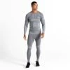 Dare2B Men's In The Zone II Baselayer Set