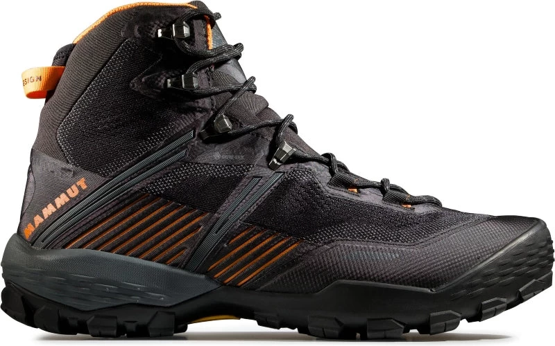 Mammut Men's Ducan II High GTX 1 Mammut Men's Ducan II High GTX