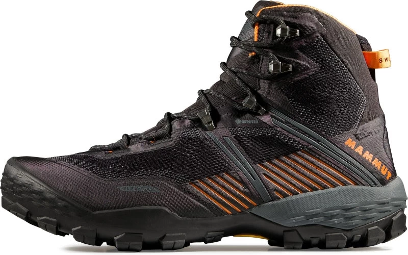 Mammut Men's Ducan II High GTX 3 Mammut Men's Ducan II High GTX - Image 3