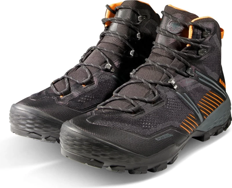 Mammut Men's Ducan II High GTX 4 Mammut Men's Ducan II High GTX - Image 4
