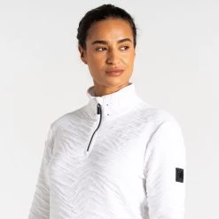 Dare2B Women's Glamourize II Midlayer 11 Dare2B Women's Glamourize II Midlayer -Outdoor Clothing Store DWA735 900 04 bynder defined type model 041721945676