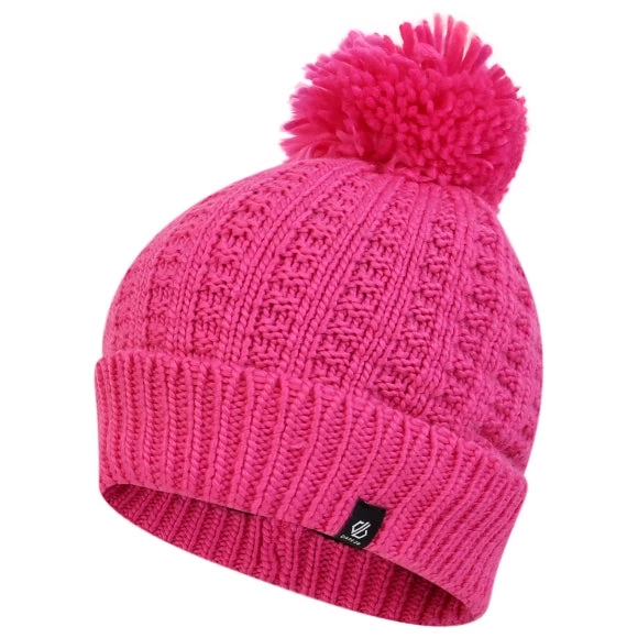 Dare2B Women's Convoke Bobble Hat - Image 6