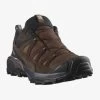Salomon Men's X Ultra 360 Leather GORE-TEX Shoes