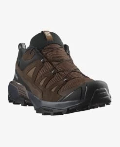 Salomon Men's X Ultra 360 Leather GORE-TEX Shoes