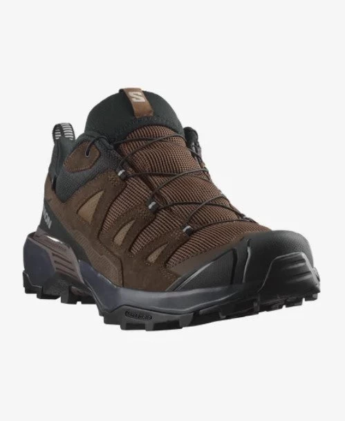 Salomon Men's X Ultra 360 Leather GORE-TEX Shoes 1 Salomon Men's X Ultra 360 Leather GORE-TEX Shoes