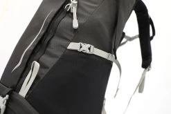 Vango Denali Pro 60:70 Rucksack -Outdoor Clothing Store Denali side