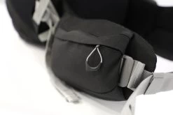 Vango Denali Pro 60:70 Rucksack -Outdoor Clothing Store Denil front pouch