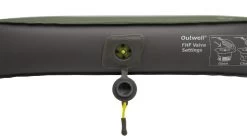 Outwell Dreamhaven 7.5cm Single Sleeping Mat 12 Outwell Dreamhaven 7.5cm Single Sleeping Mat -Outdoor Clothing Store Dereamhaven Single 7.5cm Valve Open 2