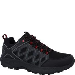 Hi-Tec Men's Diamonde Low Shoe
