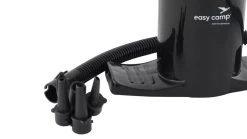 Easy Camp Double Action Pump 9 Easy Camp Double Action Pump -Outdoor Clothing Store Double Action Pump Stock Close Up 2