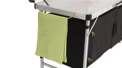 Outwell Drayton Kitchen Table 5 Outwell Drayton Kitchen Table -Outdoor Clothing Store Draytonside