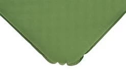 Outwell Dreamcatcher Double 10cm Sleeping Mat 11 Outwell Dreamcatcher Double 10cm Sleeping Mat -Outdoor Clothing Store Dreamcatcher Single 7.5cm Stock Corner Close Up