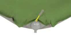 Outwell Dreamcatcher 7.5cm Single Sleeping Mat -Outdoor Clothing Store Dreamcatcher Single 7.5cm Valve Closed 3