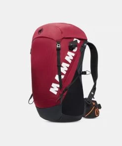 Mammut Ducan 24 Women's Daypack